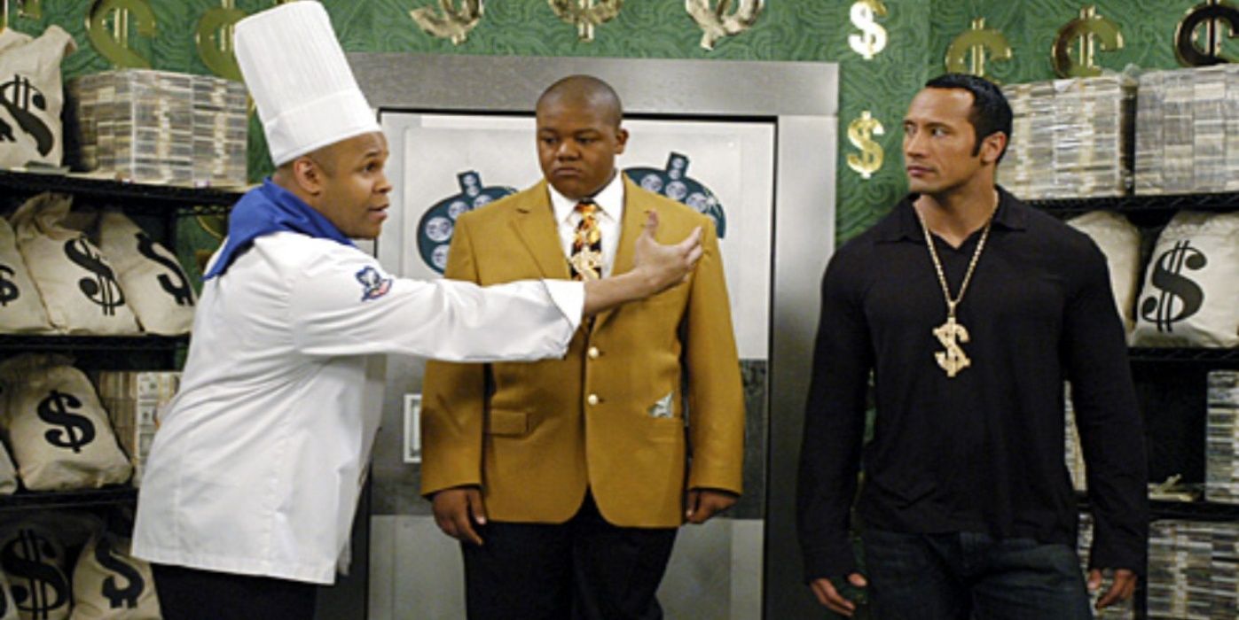 Cory In The House 10 Burning Questions The Classic Disney Franchise Never Answered