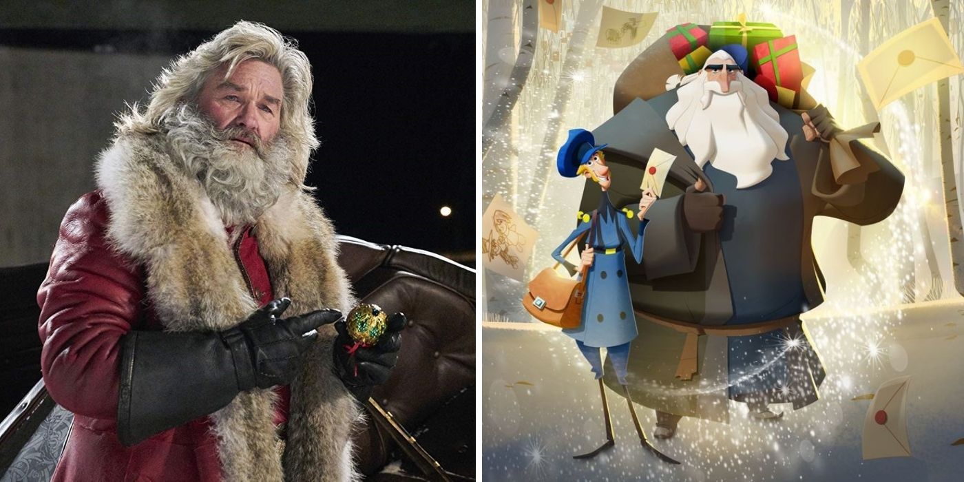 Top 10 Christmas Movies Of The 2010s Ranked According To Imdb