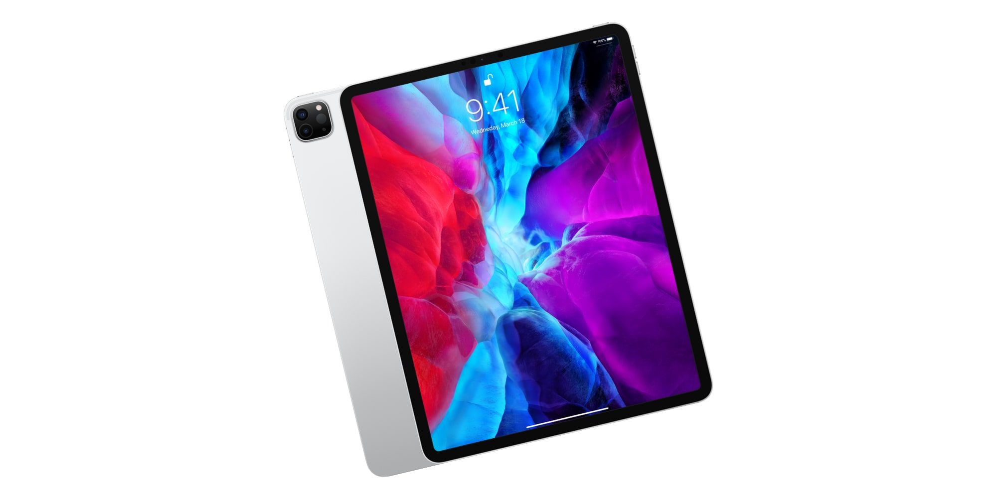 iPad Pro Black Friday Deal: 12.9-inch (4th Gen) Drops Down To $899