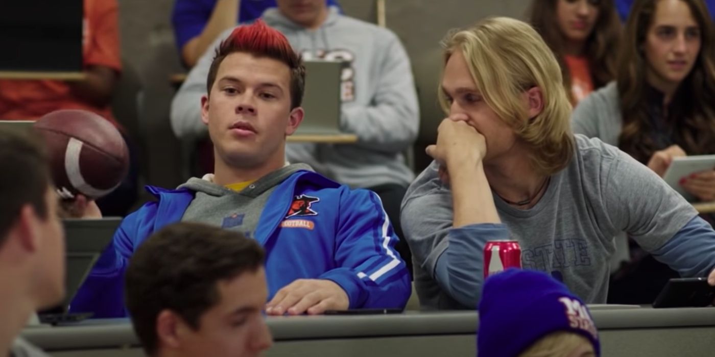22 Jump Street Gave YouTuber Jimmy Tatro His First Big Movie