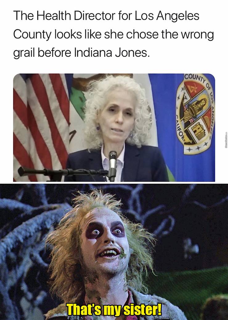 It S Showtime 10 Hilarious Beetlejuice Memes That Ll Have You Cry Laughing