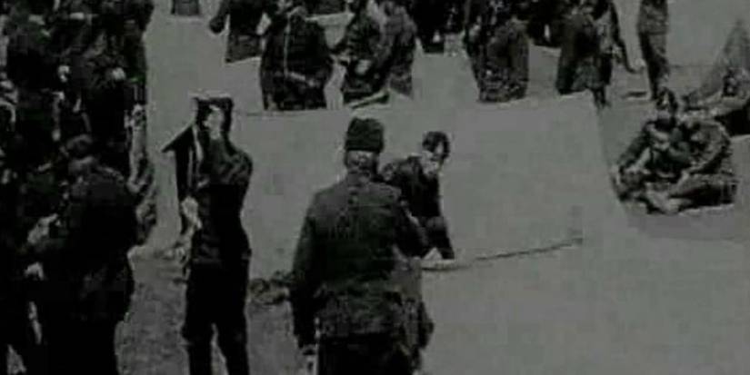 The Independence of Romania