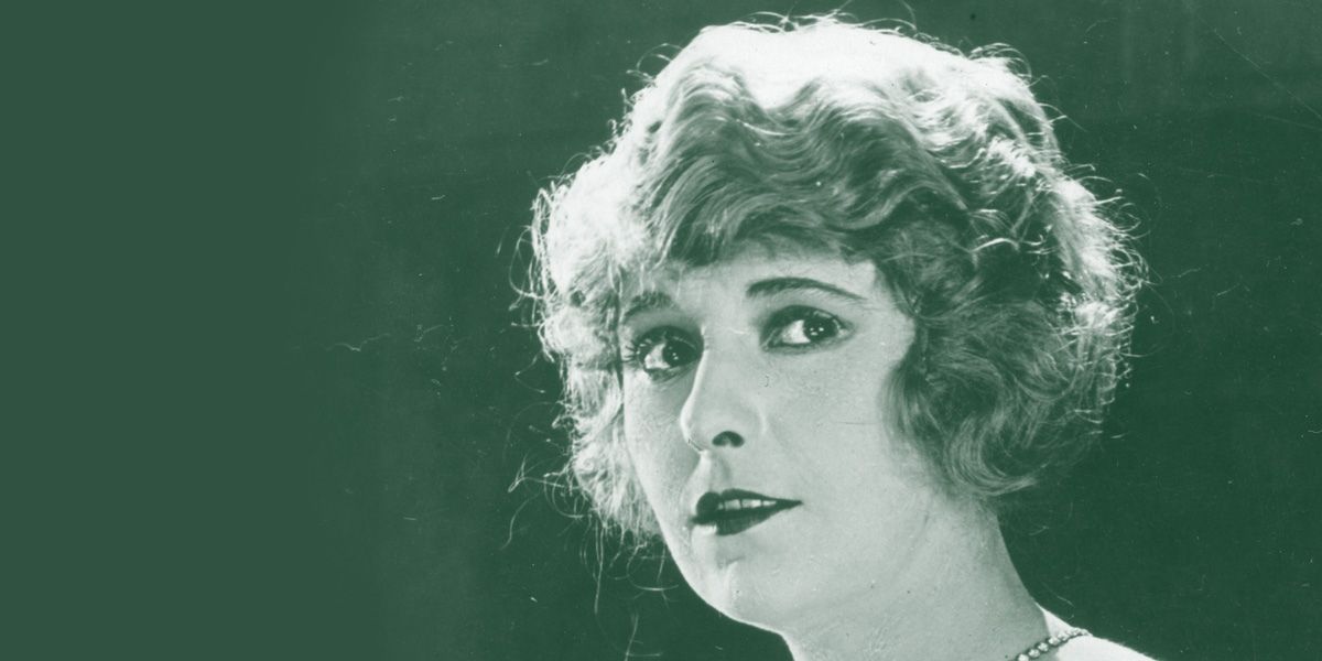 the perils of pauline