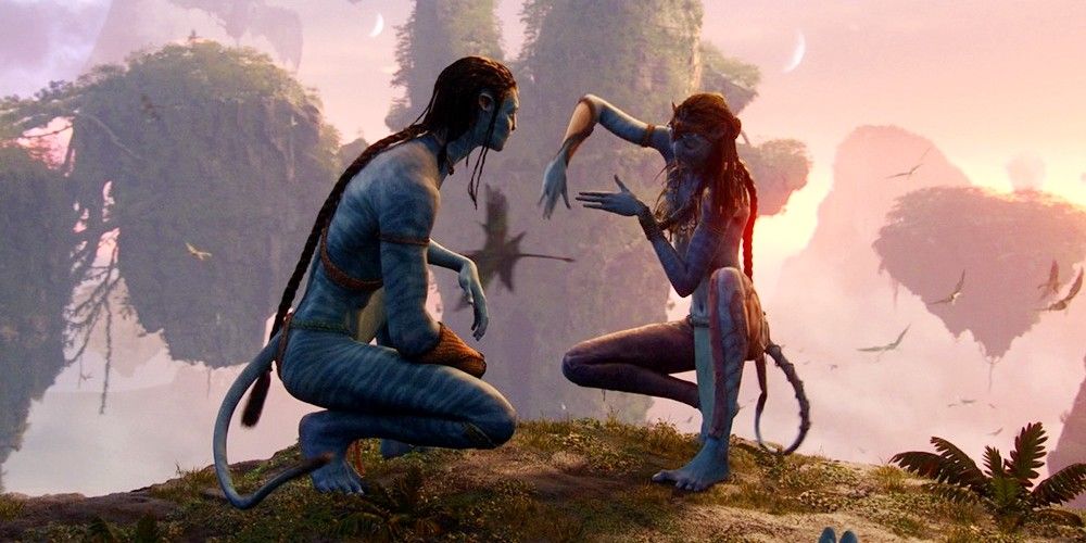 Avatar & 9 Other Movies Directed By James Cameron Ranked According To IMDb