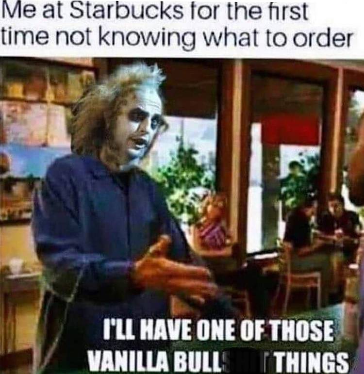 Bechtle Meme It's Showtime!: 10 Hilarious Beetlejuice Memes That'll Have You Cry ...