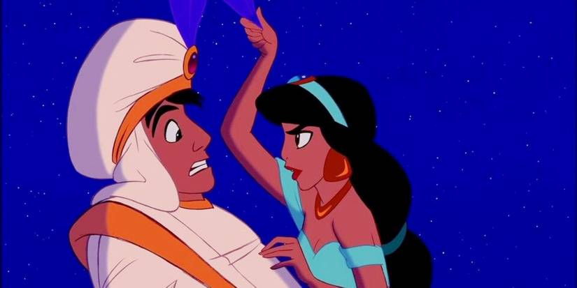 10 Disney So-Called Heroes Who Were Actually Terrors