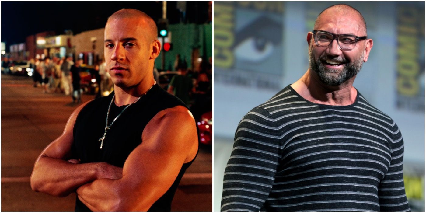 Recasting The Original Fast And The Furious Movie If It Was Made Today