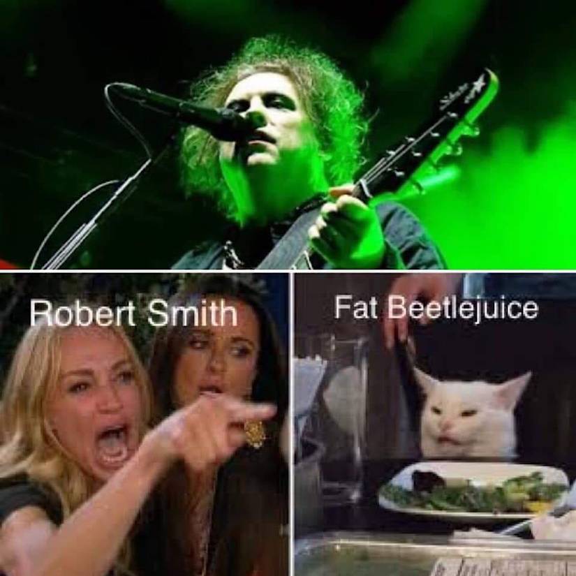 It's Showtime!: 10 Hilarious Beetlejuice Memes That'll Have You Cry ...
