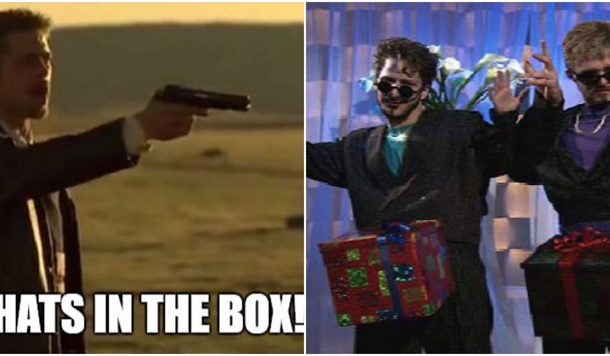 Yes, It Exists: Queen Paper Dolls By Jenn Waitt | WorleyGig.com, image size:1200x700