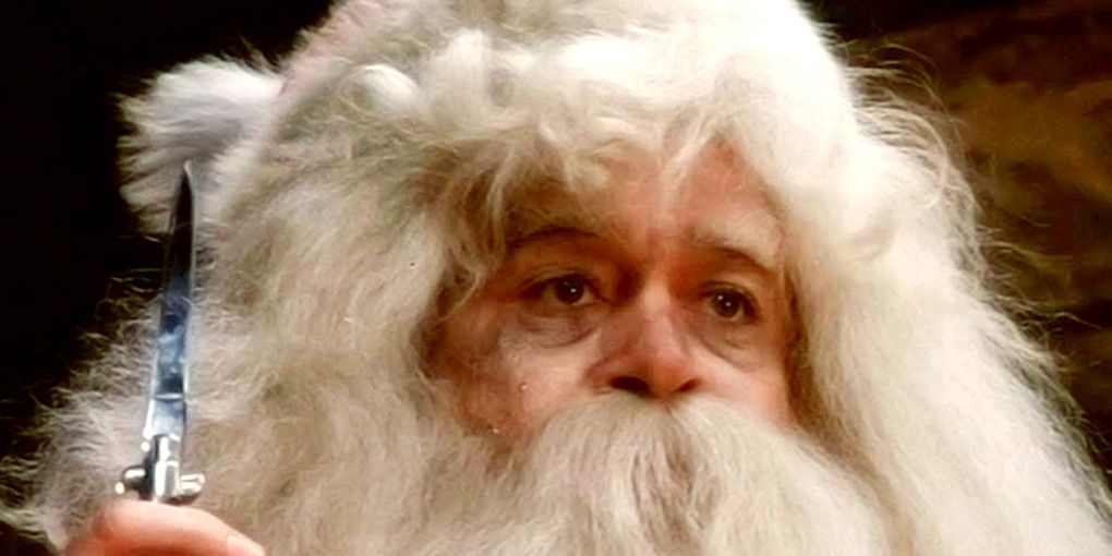 10 Holiday Movies Too Scary To Watch