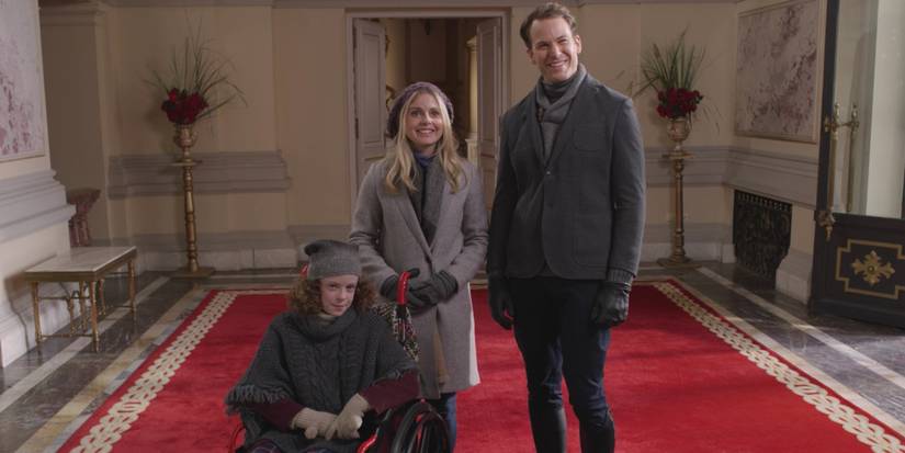 Will There Be A Christmas Prince 4? Everything We Know