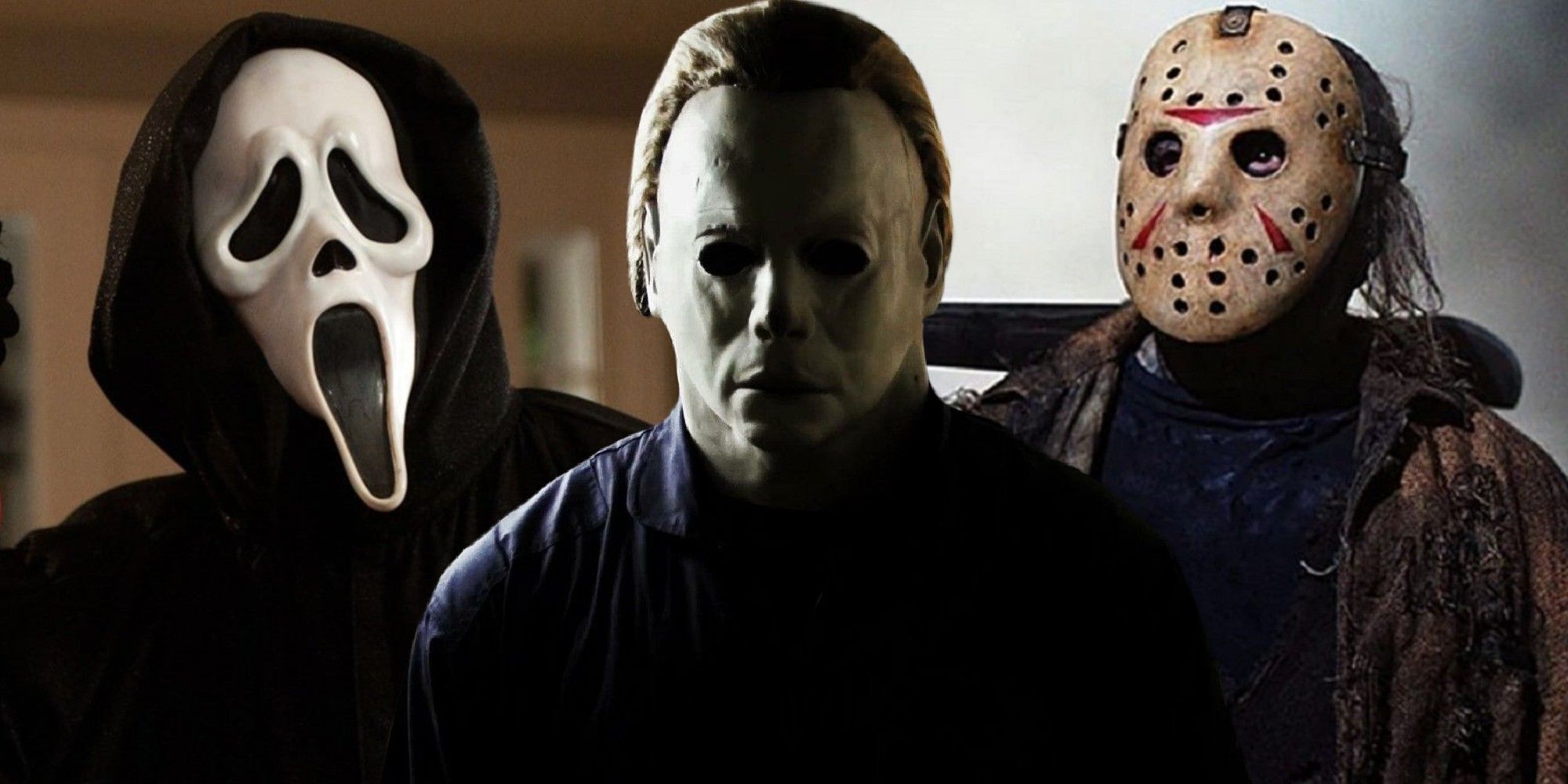 10 Best Slasher Movie Costumes Of All Time, Ranked ScreenRant