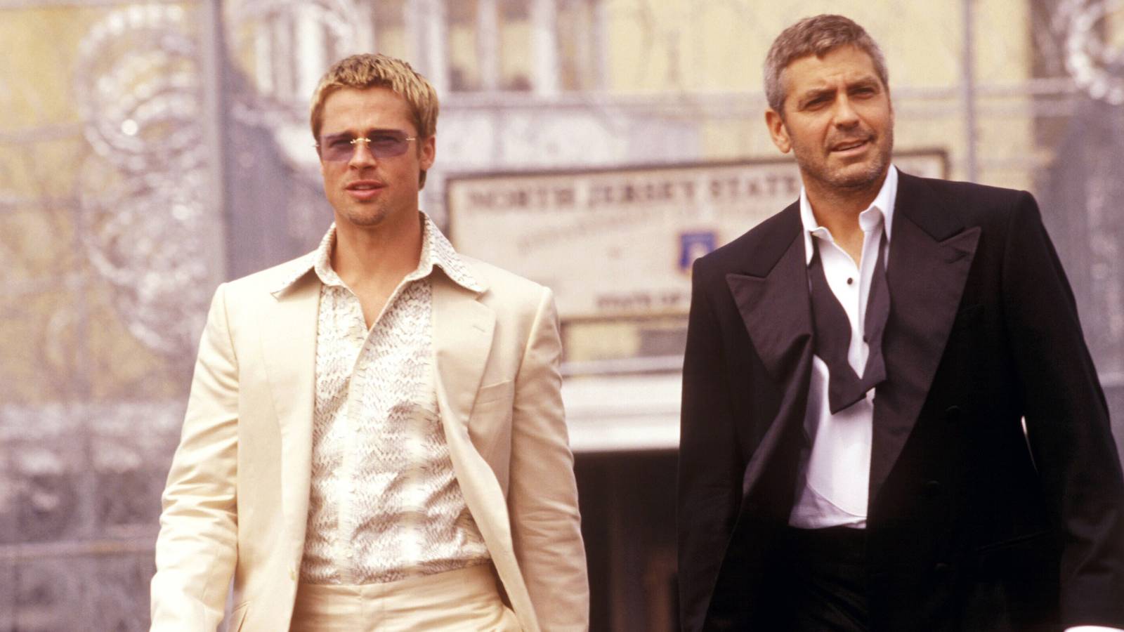 Ocean's 11 Prequel Finally Moving Forward As It Hires Director Of $372M Hit Legacy Sequel