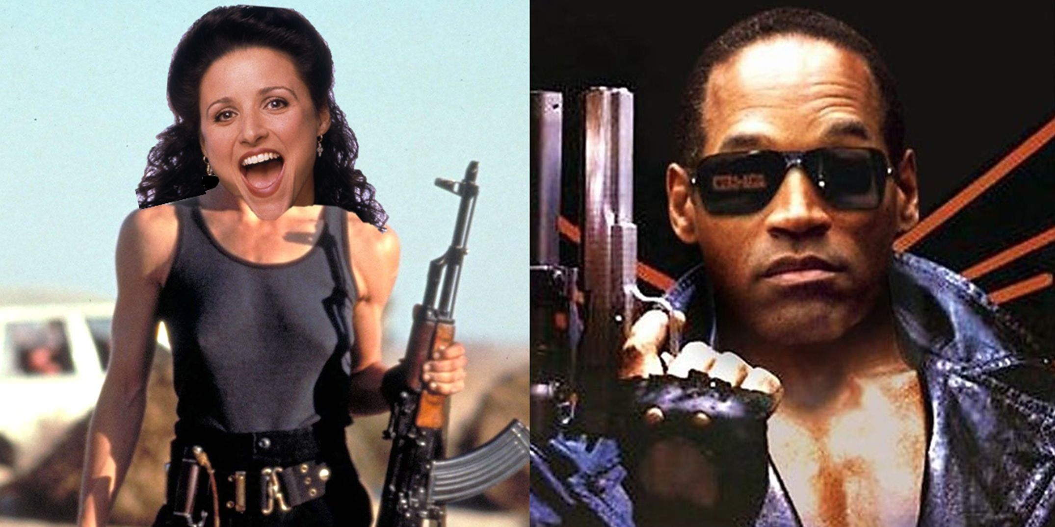 Terminator Foster Jodie Foster Terminator