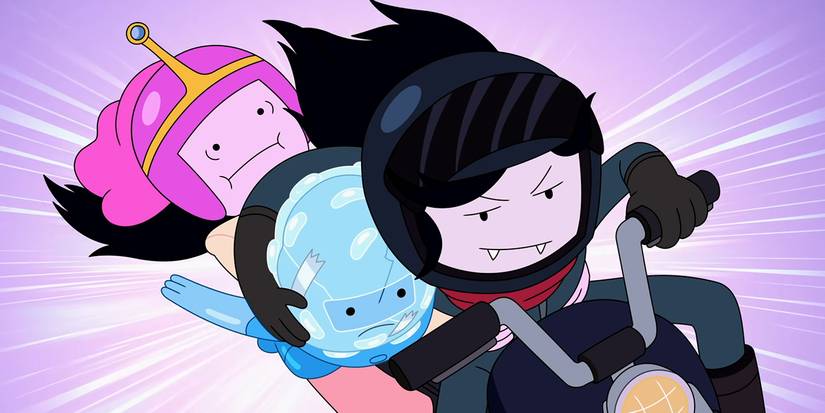 Adventure Time Lore Episode Guide: Which Episodes You Can Skip