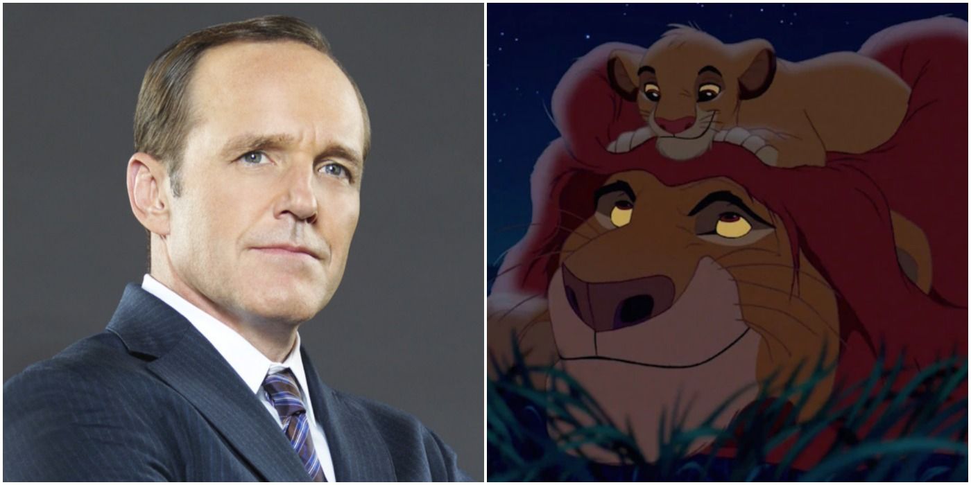 Agents Of SHIELD Characters & Their Disney Counterparts