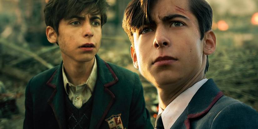 The Umbrella Academy: 9 Iconic Number Five Quotes