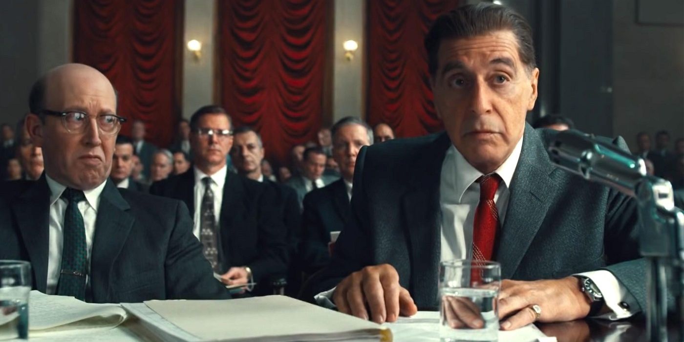 10 Al Pacino Roles Ranked By Likability