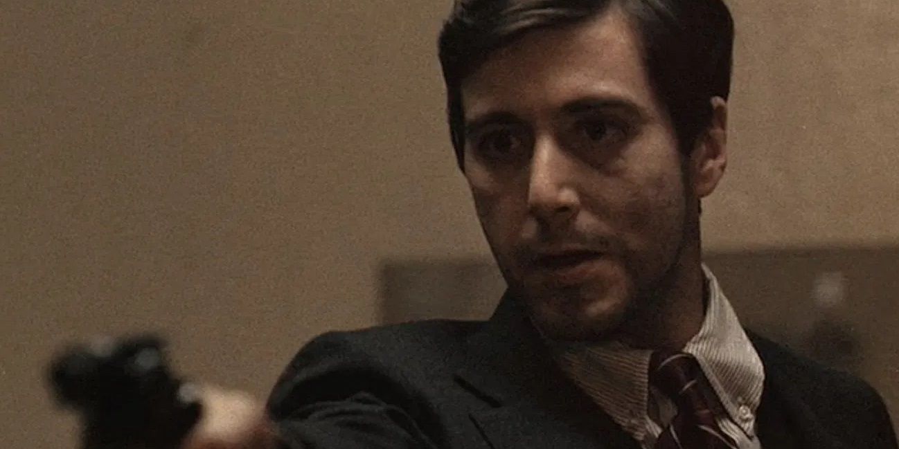The Godfather 5 Ways Michael Corleone Is Pacinos Best Character (& 5 Alternatives)