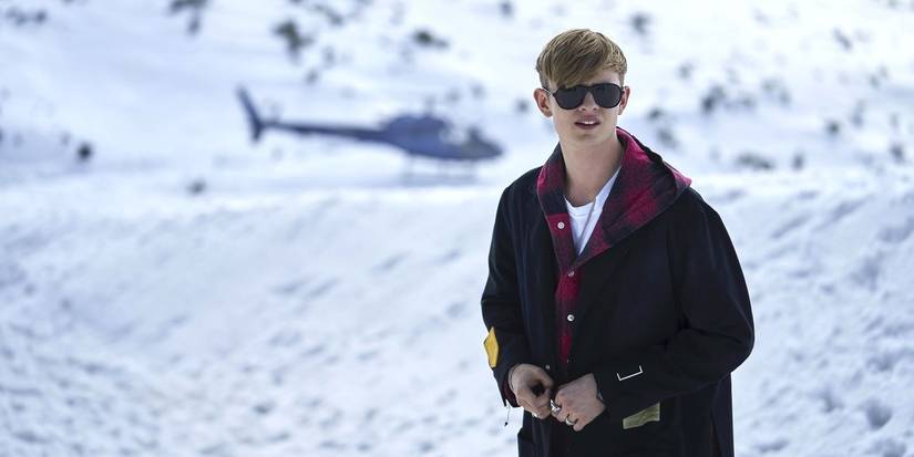 Amazon Prime's Alex Rider: Everything The Show Changes From The Book