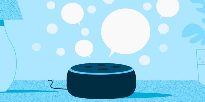 Type With Alexa Lets iPhone Users Text Questions & Commands
