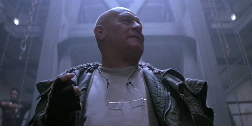 Alien 3: The 10 Best Quotes From The 1992 Movie