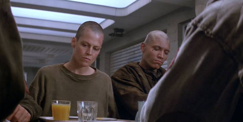 Alien 3: The 10 Best Quotes From The 1992 Movie
