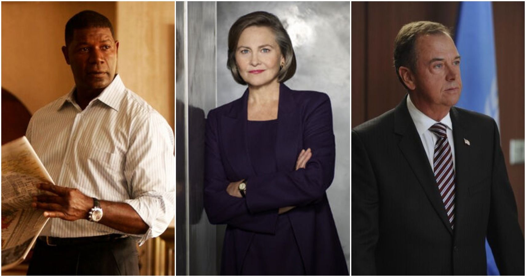 PRESIDENT 24冊 24: All The Presidents In The Show, Ranked