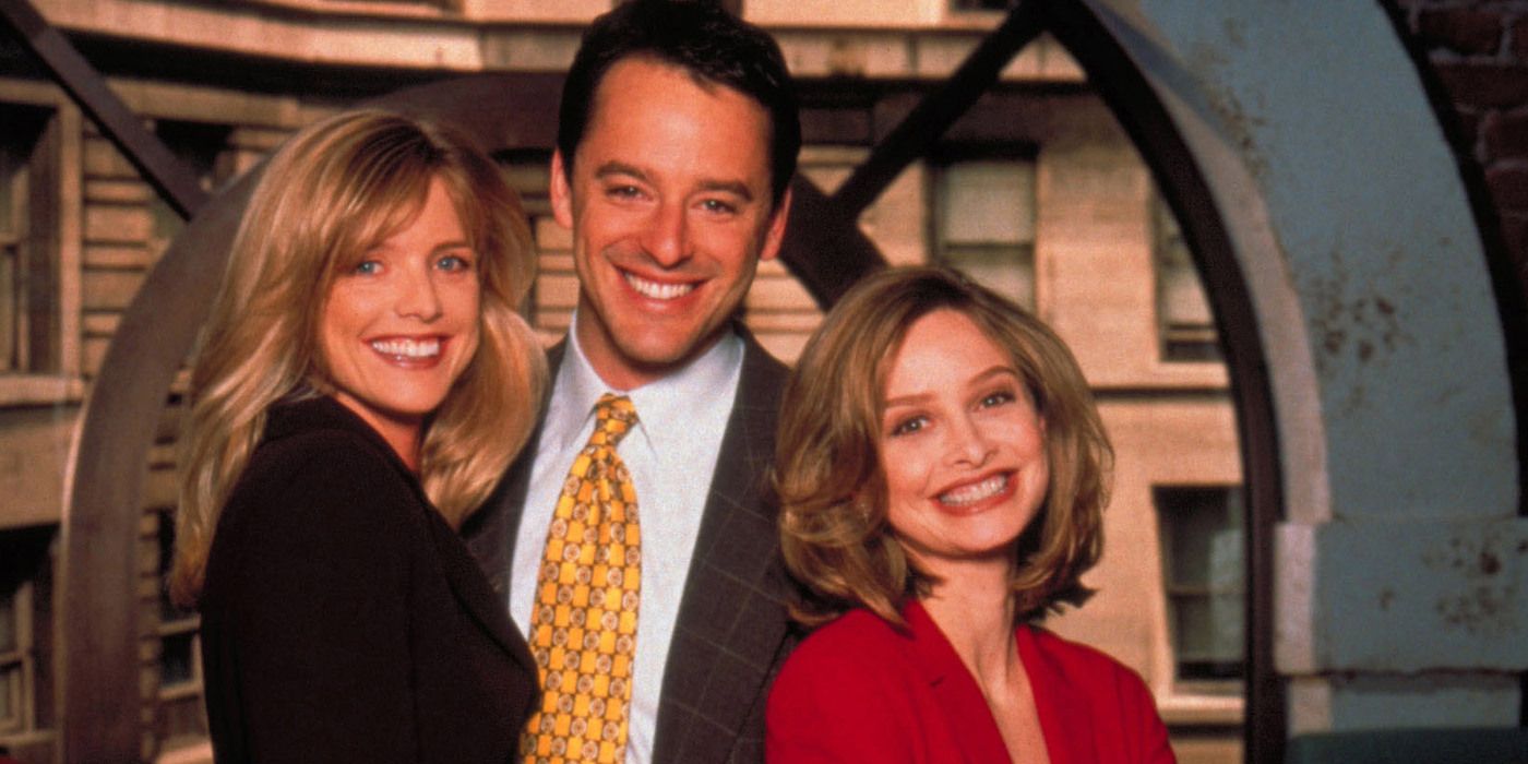 8 Beloved '90s TV Shows That Are Seen As Problematic Now