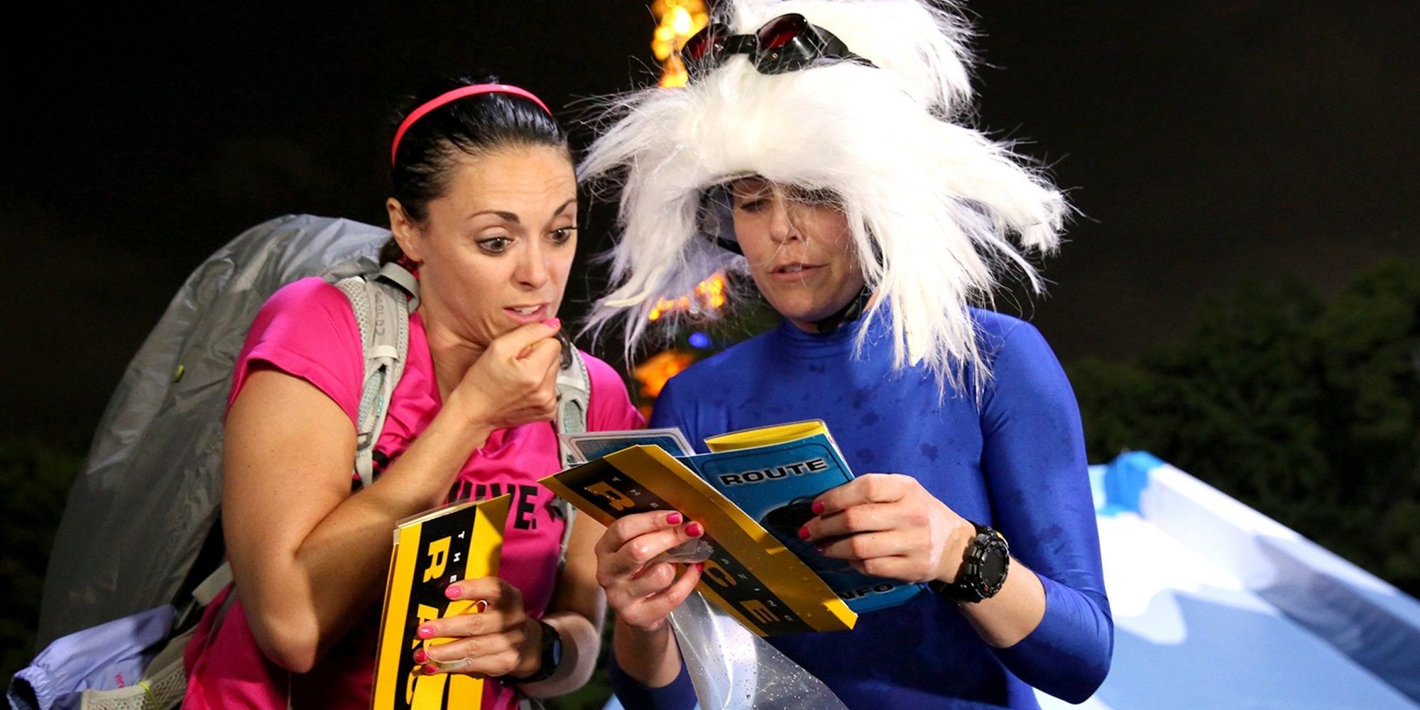 The Amazing Race: The Show's 10 Biggest Villains, Ranked