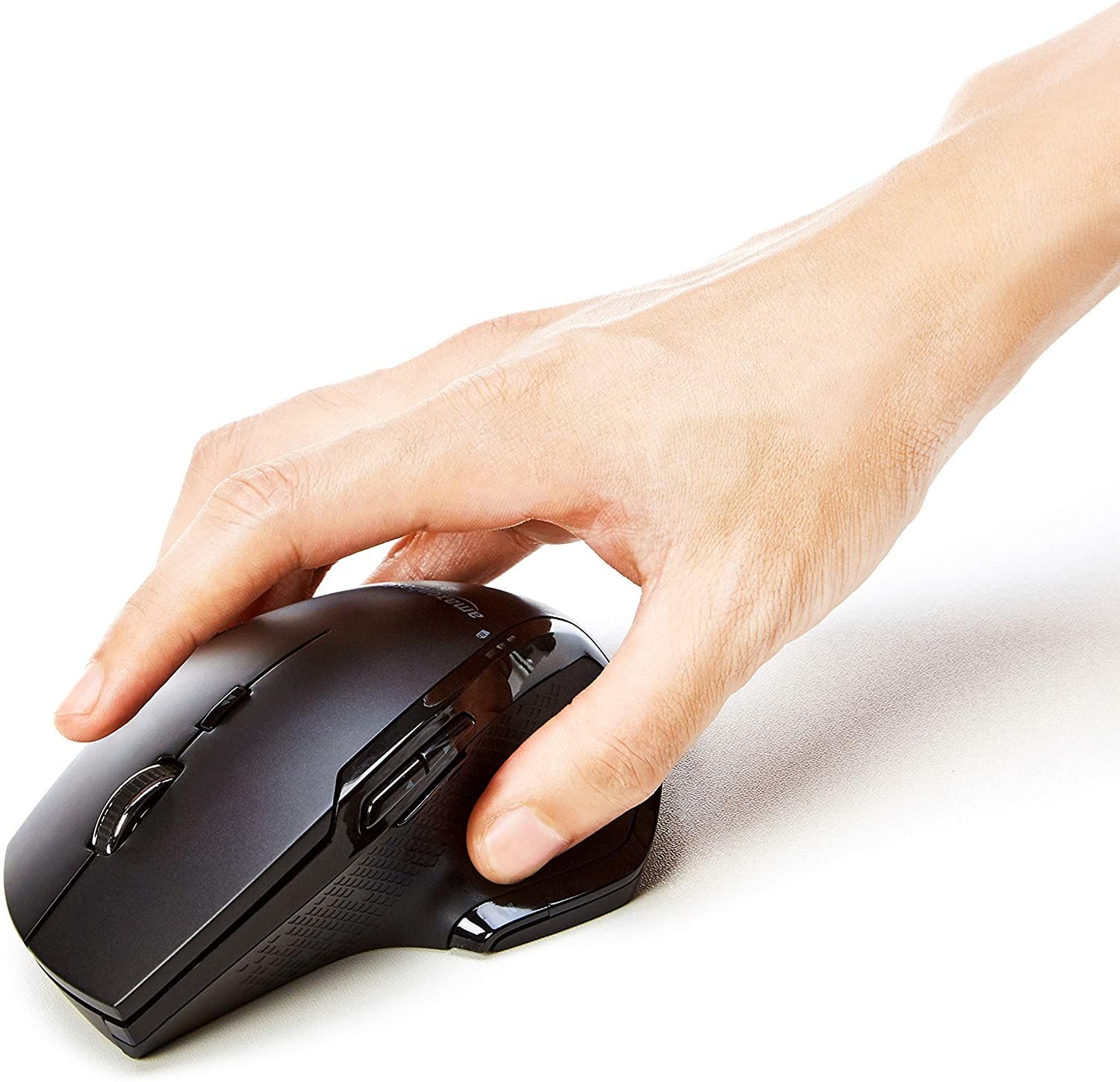 Best Ergonomic Mouse (Updated 2021)