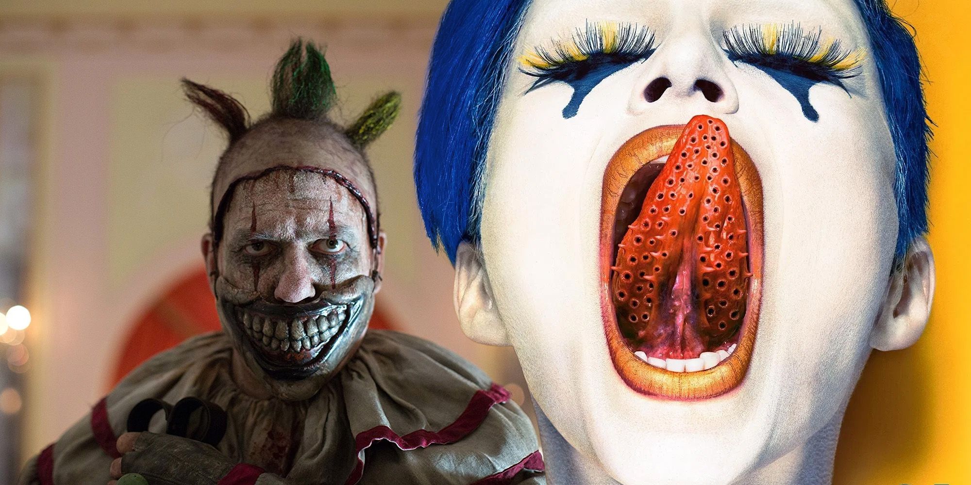 American Horror Story How Cult Failed Twisty The Clown’s Anticipated.