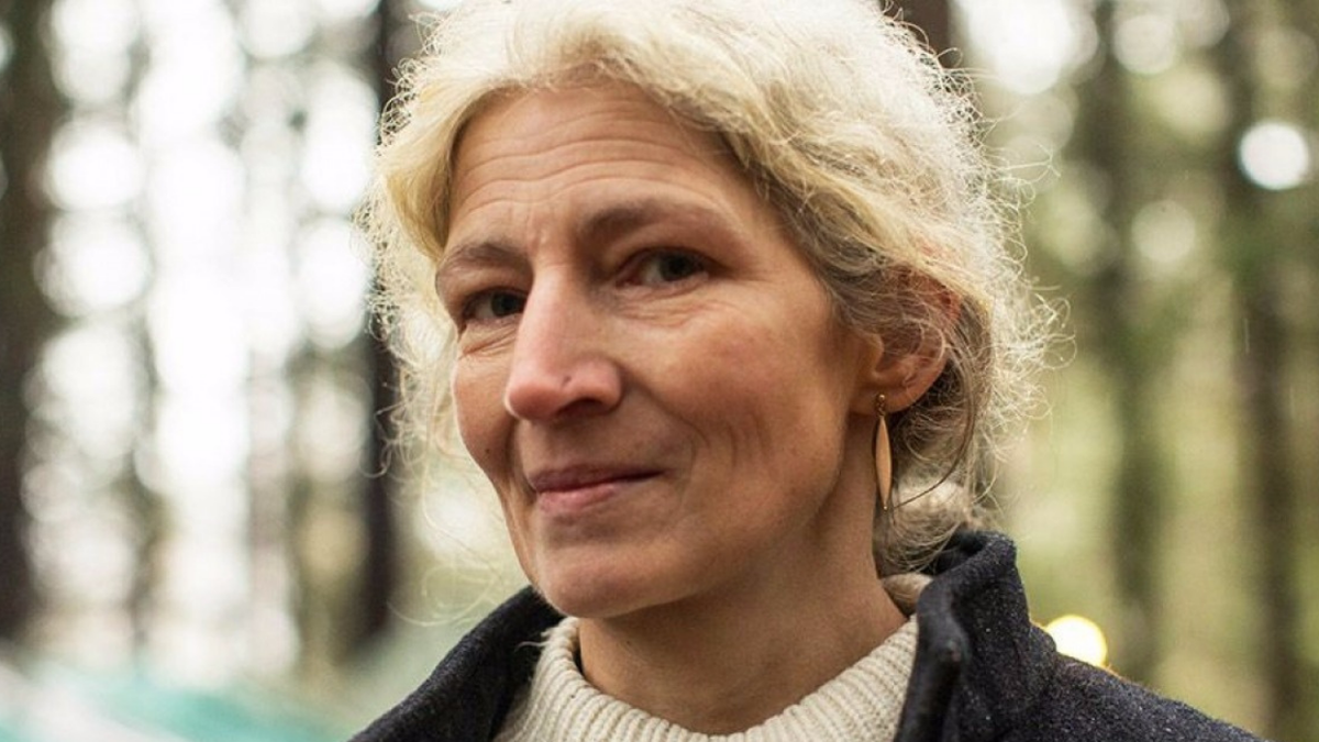 Alaskan Bush People: Everything To Know About Ami Brown