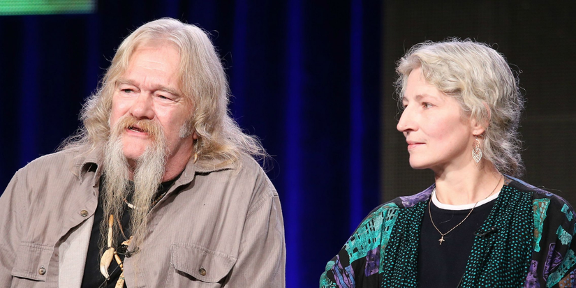 Alaskan Bush People: Everything To Know About Ami Brown