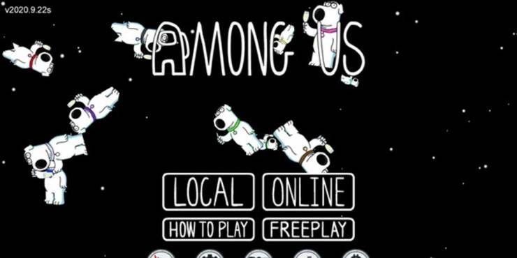 Jojo Skin Among Us Skins Jojo For Minecraft For Android Apk Download