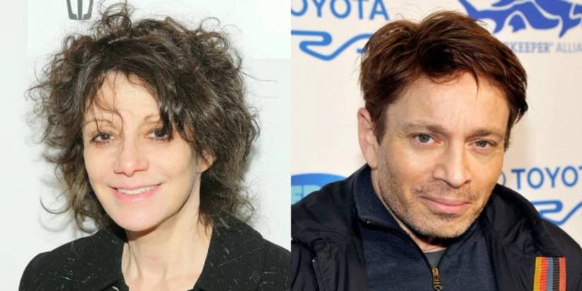 Amy Heckerling Chris Kattan