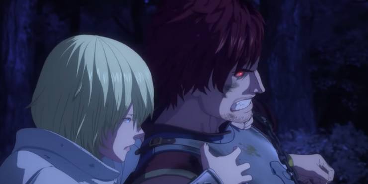 Dragon S Dogma Netflix 10 Hidden Details About The Main Characters Everyone Missed Dragon S Dogma Netflix 10 Hidden Details About The Main Characters Everyone Missed