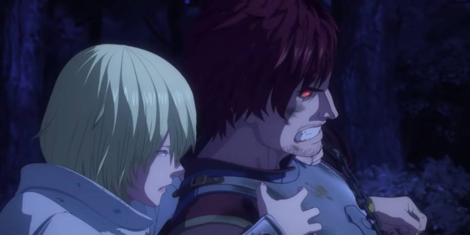 Dragon S Dogma Netflix 10 Hidden Details About The Main Characters Everyone Missed Dragon S Dogma Netflix 10 Hidden Details About The Main Characters Everyone Missed