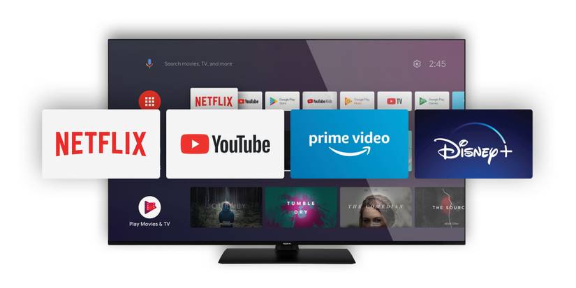 Nokia TVs & Set-Top Boxes Coming To Europe: What's The Story?