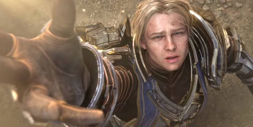 World of Warcraft: Complete Timeline of Major Events