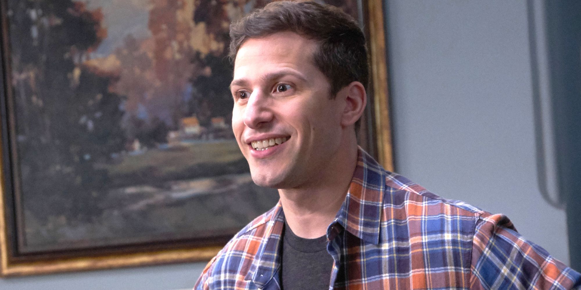 andy samberg 2020