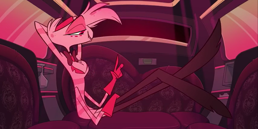 Hazbin Hotel: 10 Funniest Lines In The Show, Ranked