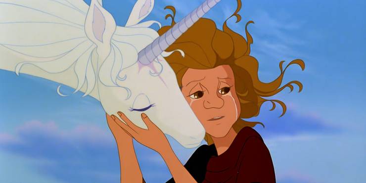 10 Great Animated Kids Films To Watch During Thanksgiving