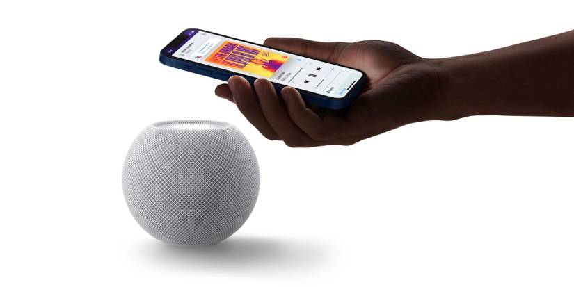 Apple HomePod Mini: How Secret Temperature & Humidity Sensor Could Be Used