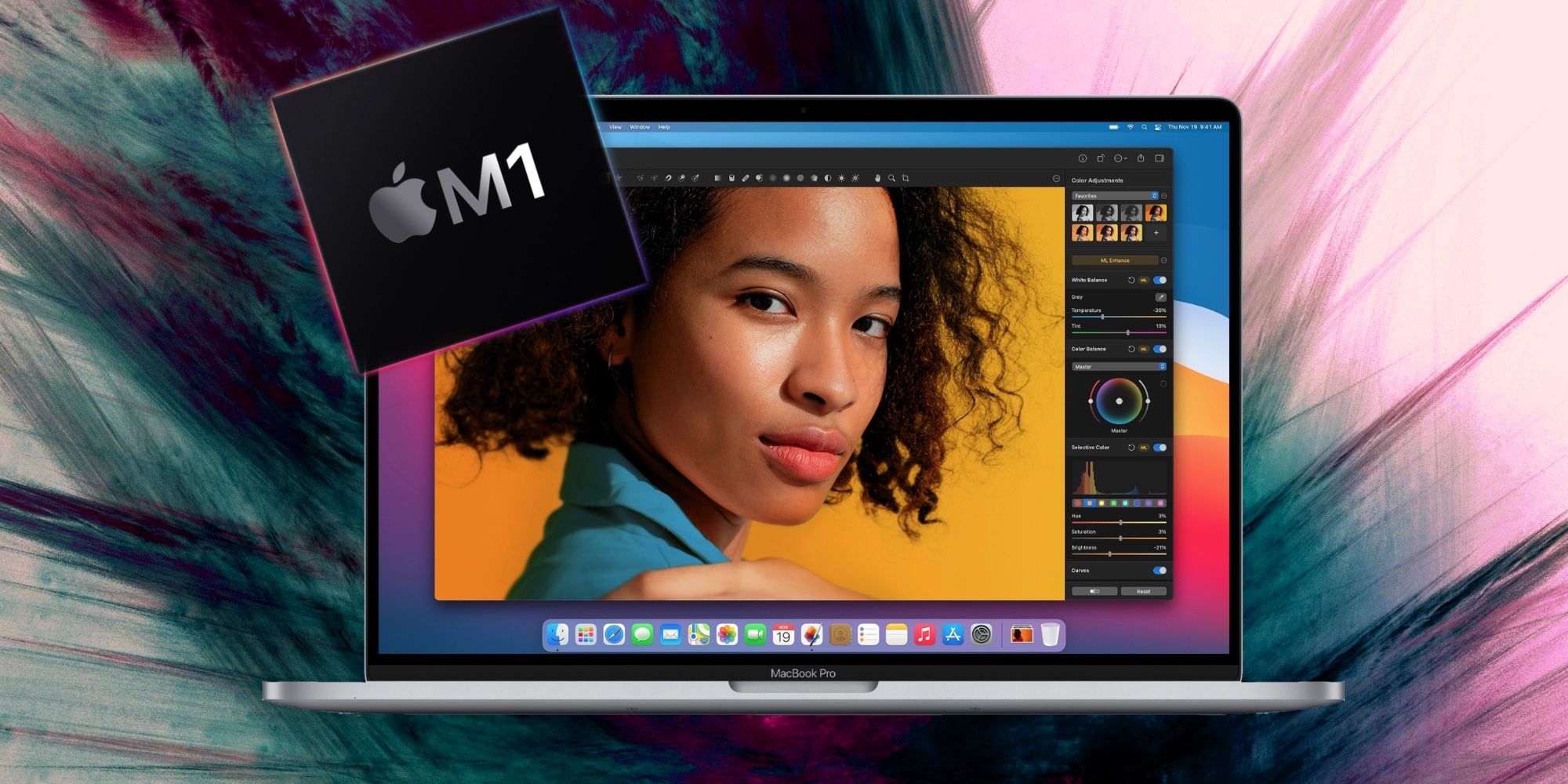 Universal Apps Best macOS Apps Compatible With M1 Macs (So Far)