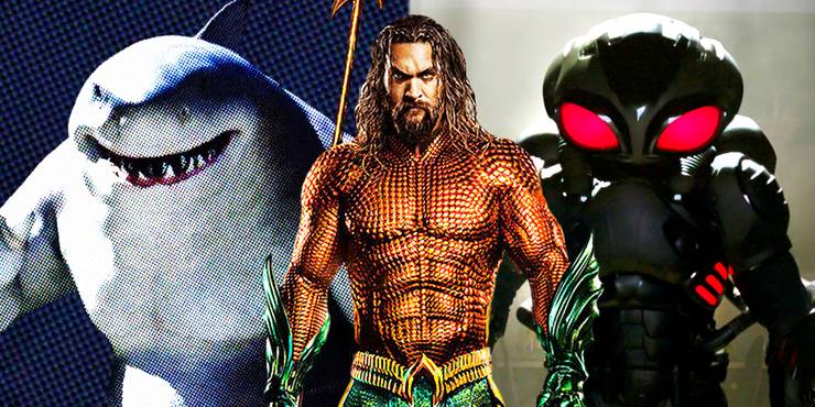 Aquaman 2 Manta S Return Should Introduce N E M O As Villains Aquaman 2 Manta S Return Should Introduce N E M O As Villains