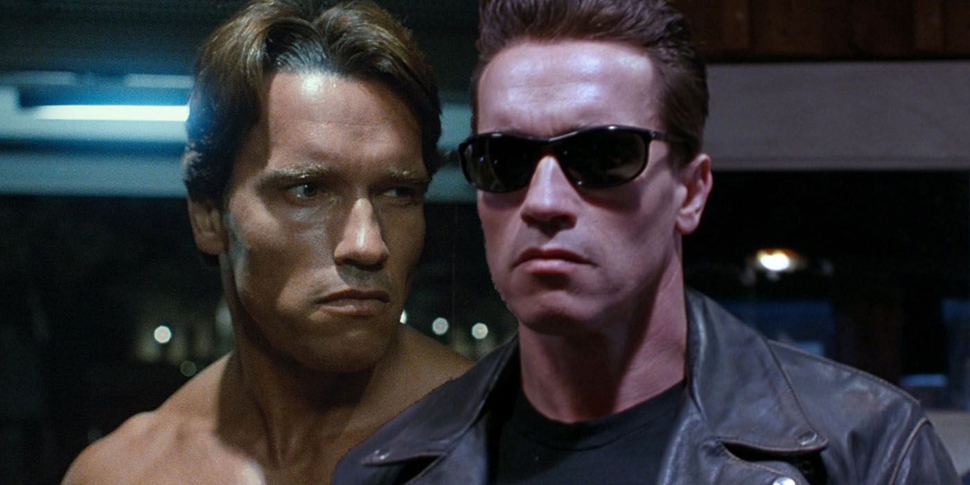 Terminator Why The T800 Is A Better Villain Than Hero