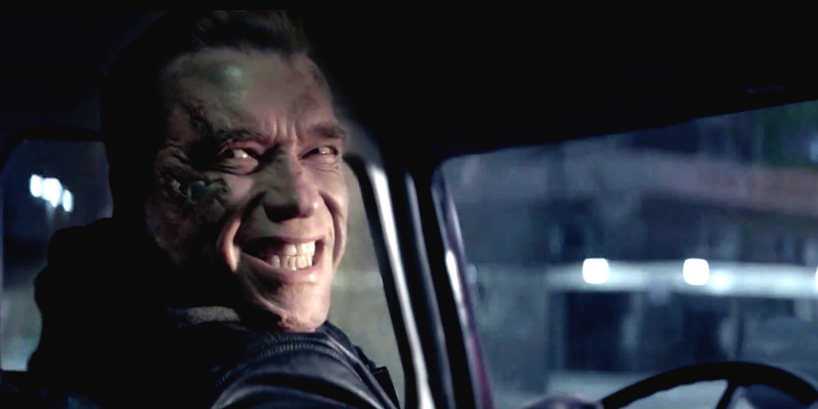 Every Arnold Schwarzenegger SciFi Movie Ranked Worst to Best