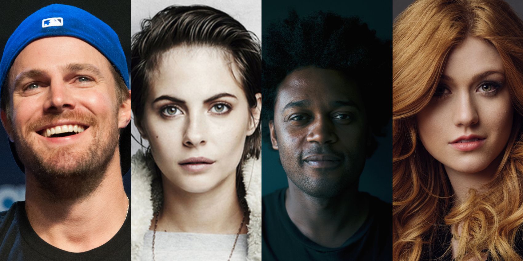 Arrow: The 5 Tallest (\u0026 5 Shortest) Actors In The Cast, image size:1700x850