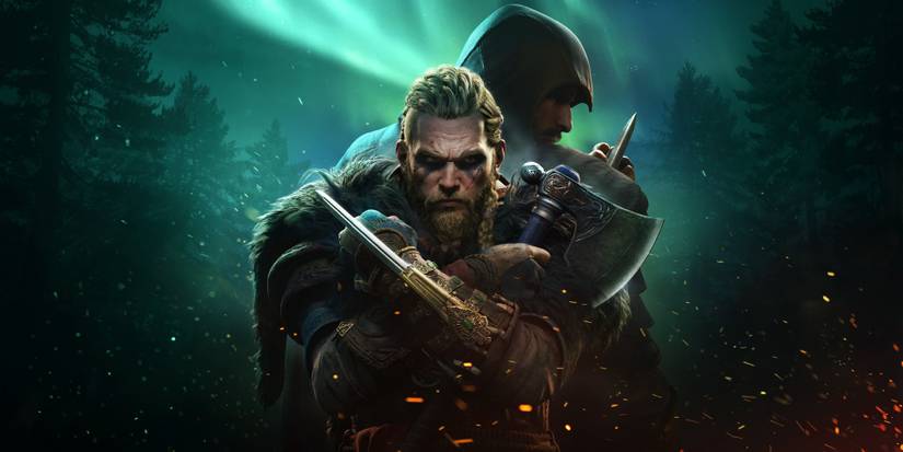 Matrix Valhalla The Matrix Resurrections: 9 Video Games You Should Play After Watching ...